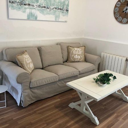 Vilasardemarlux2 Vilassar De Mar Ngoại thất bức ảnh