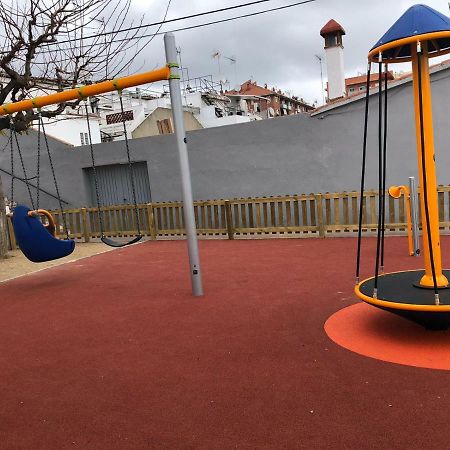 Vilasardemarlux2 Vilassar De Mar Ngoại thất bức ảnh