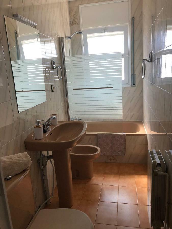 Vilasardemarlux2 Vilassar De Mar Ngoại thất bức ảnh