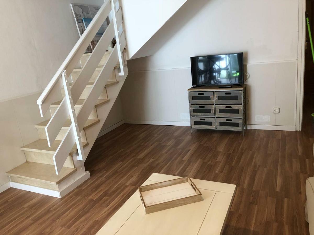 Vilasardemarlux2 Vilassar De Mar Ngoại thất bức ảnh