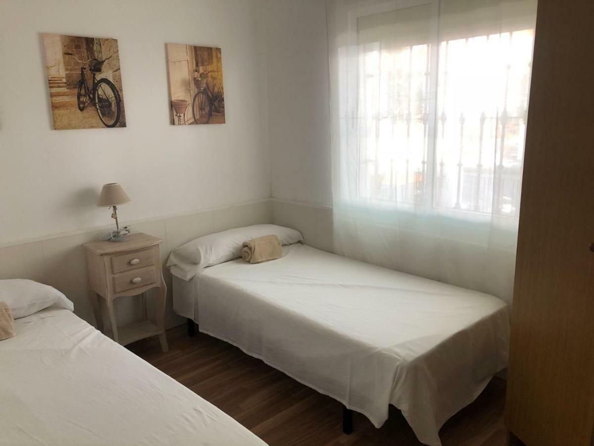 Vilasardemarlux2 Vilassar De Mar Ngoại thất bức ảnh