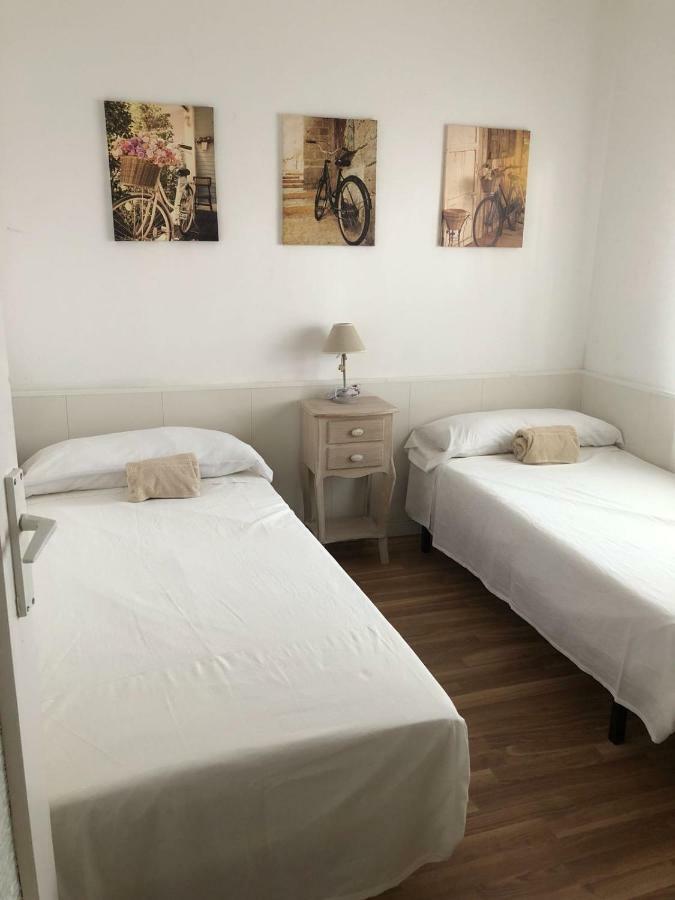 Vilasardemarlux2 Vilassar De Mar Ngoại thất bức ảnh