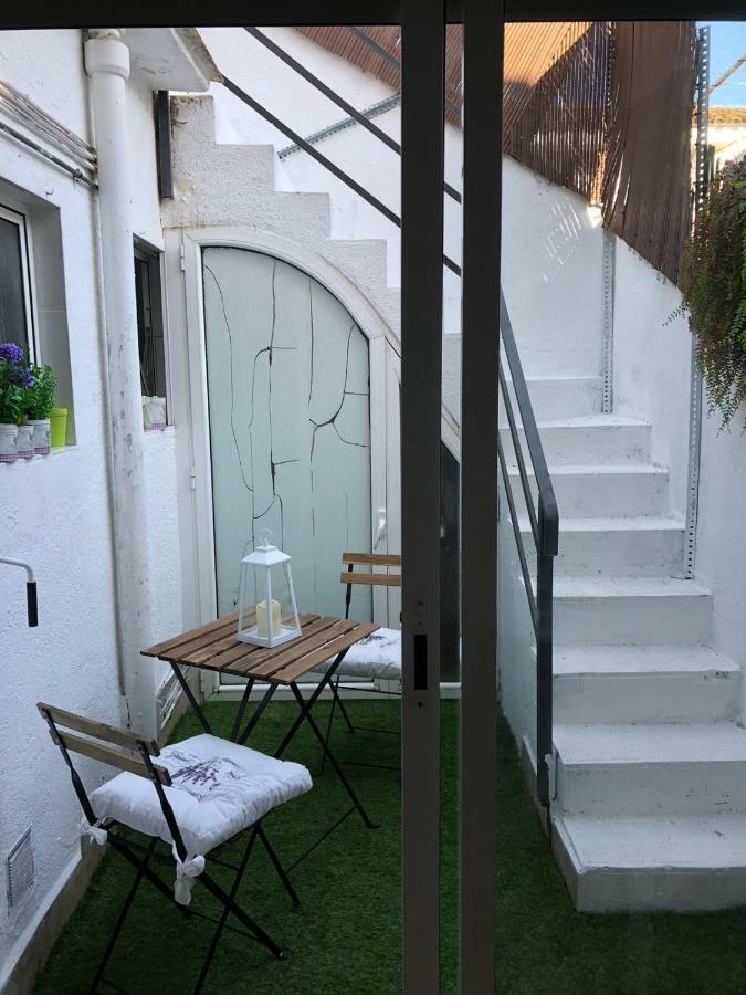 Vilasardemarlux2 Vilassar De Mar Ngoại thất bức ảnh