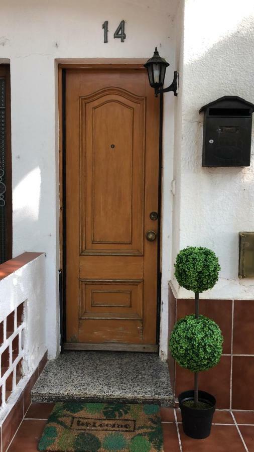 Vilasardemarlux2 Vilassar De Mar Ngoại thất bức ảnh