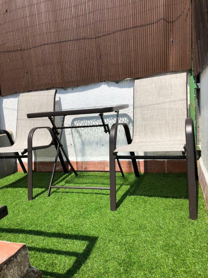 Vilasardemarlux2 Vilassar De Mar Ngoại thất bức ảnh